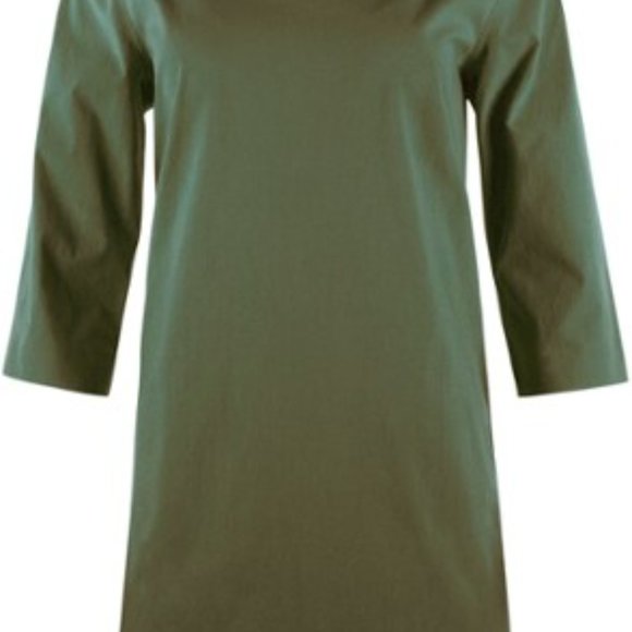 Topo Designs Dresses & Skirts - Topo Designs Global Dress - Medium (6-8)